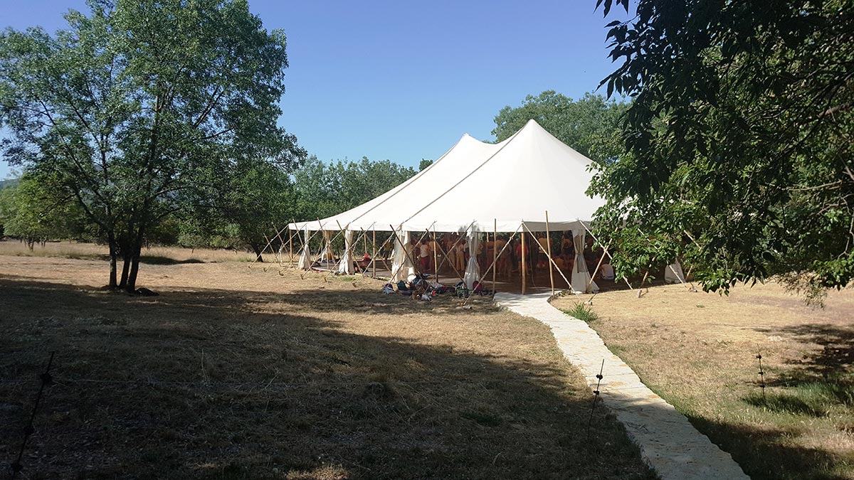 Festi'Spirit, le festival de Meditationfrance