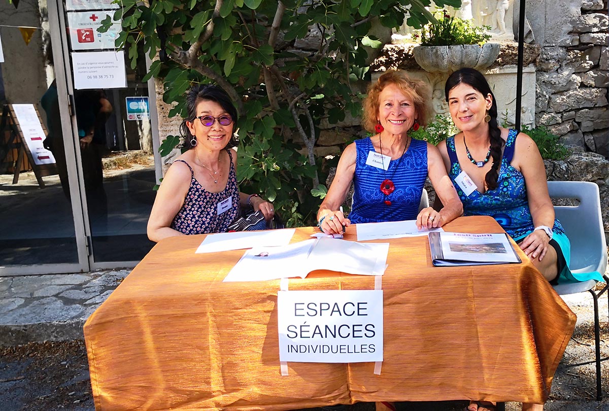 Festi'Spirit, le festival de Meditationfrance