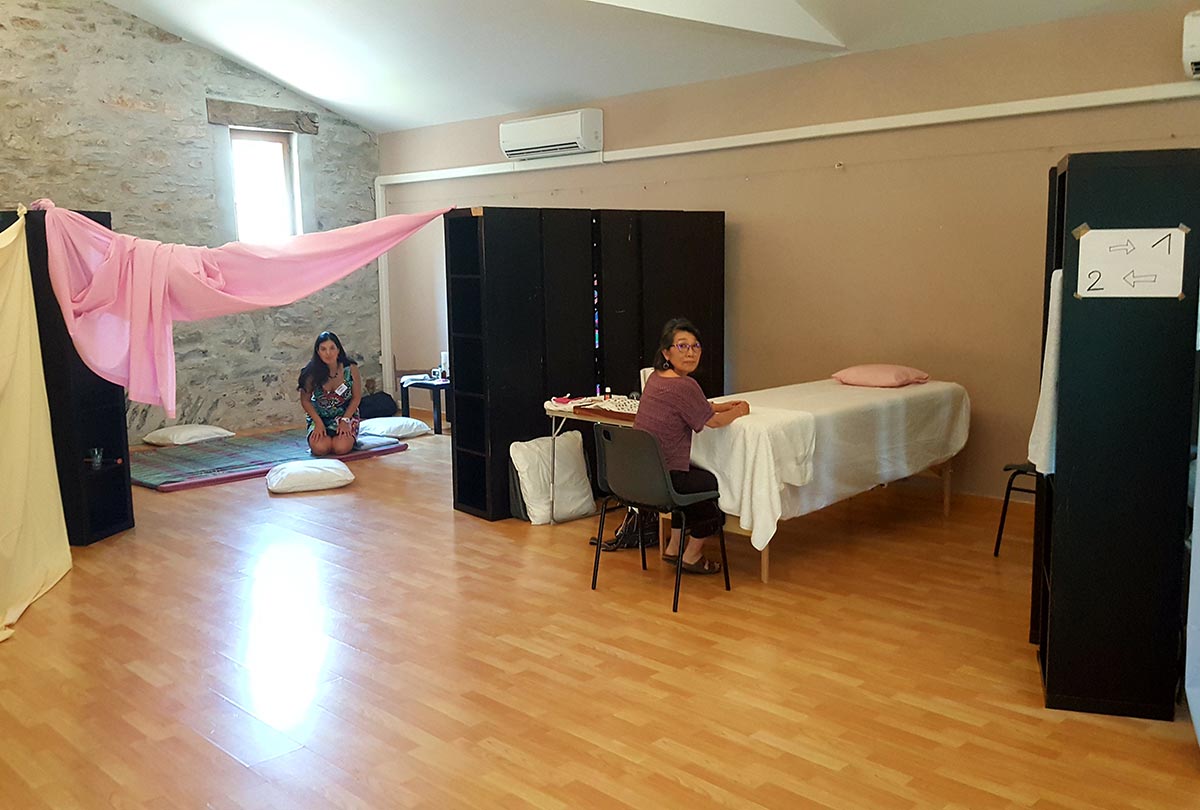 Festi'Spirit, le festival de Meditationfrance