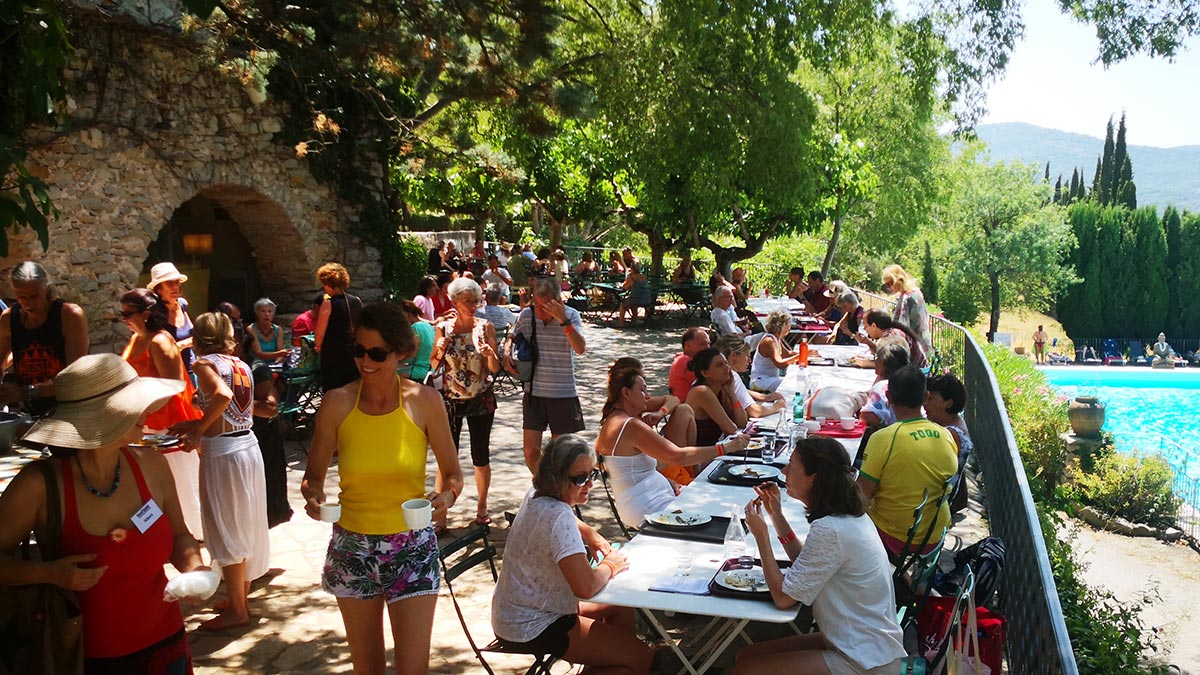 Festi'Spirit, le festival de Meditationfrance