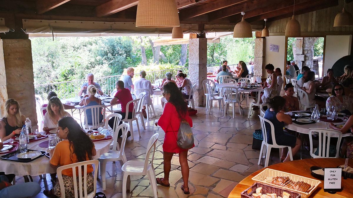 Festi'Spirit, le festival de Meditationfrance