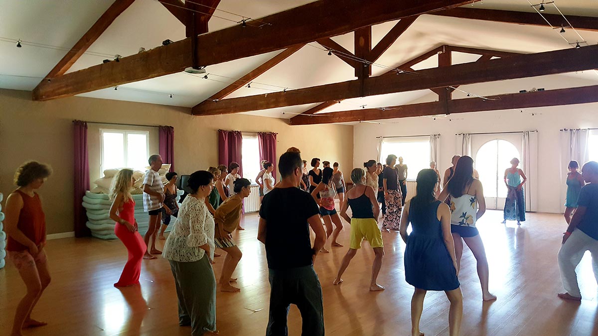 Festi'Spirit, le festival de Meditationfrance