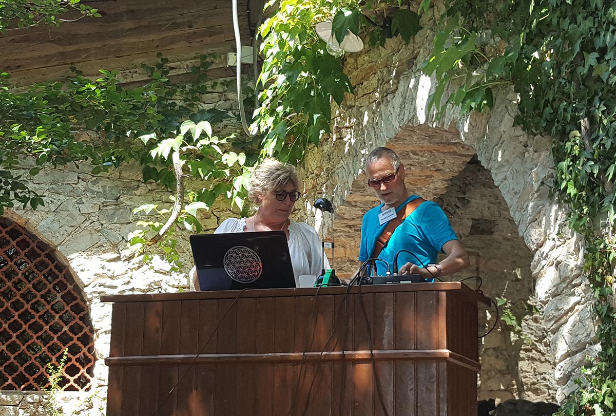 Festi'Spirit, le festival de Meditationfrance