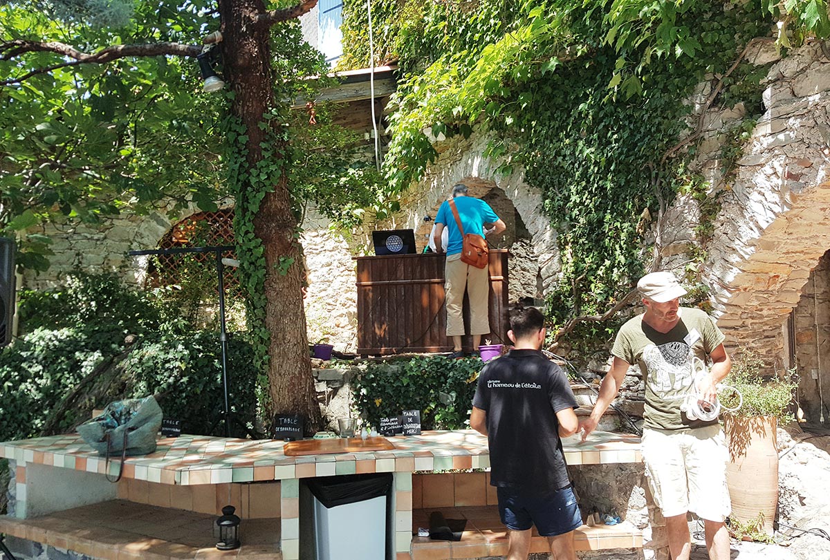 Festi'Spirit, le festival de Meditationfrance