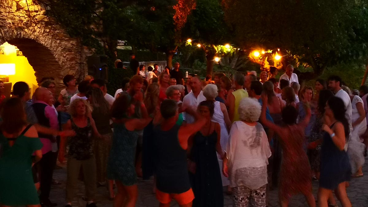 Festi'Spirit, le festival de Meditationfrance