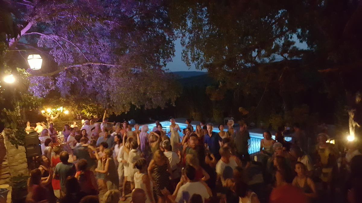 Festi'Spirit, le festival de Meditationfrance