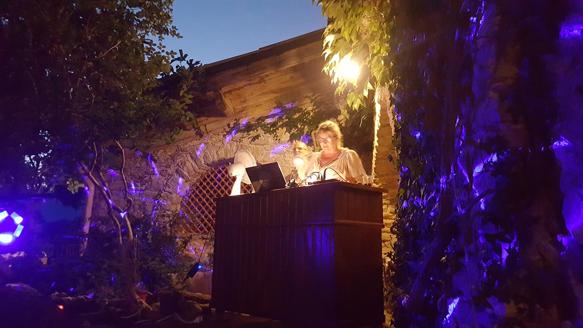 Festi'Spirit, le festival de Meditationfrance