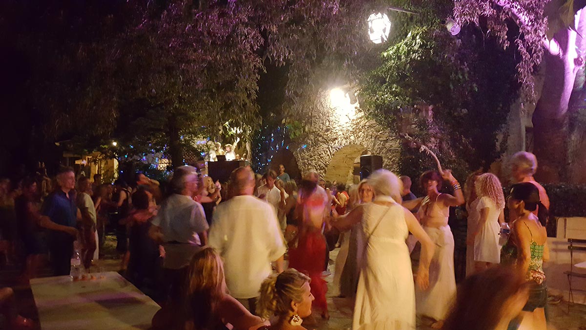 Festi'Spirit, le festival de Meditationfrance