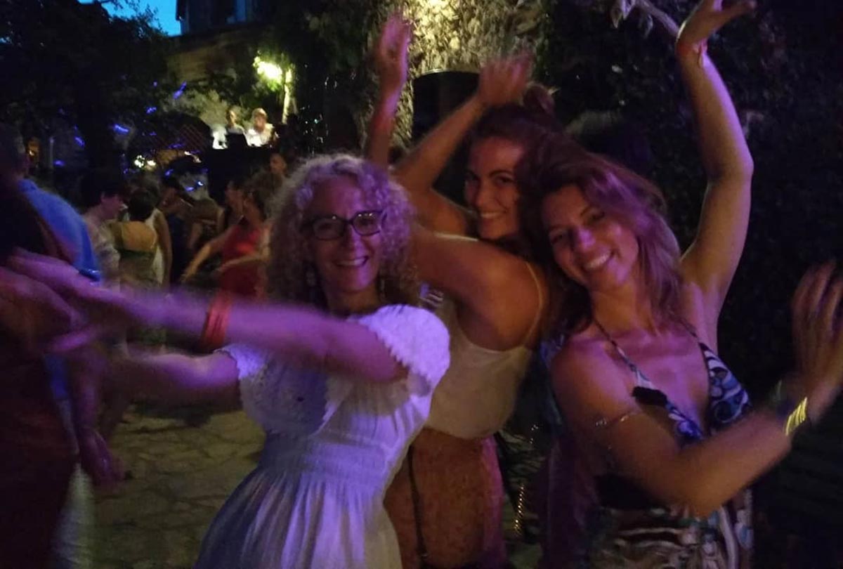 Festi'Spirit, le festival de Meditationfrance