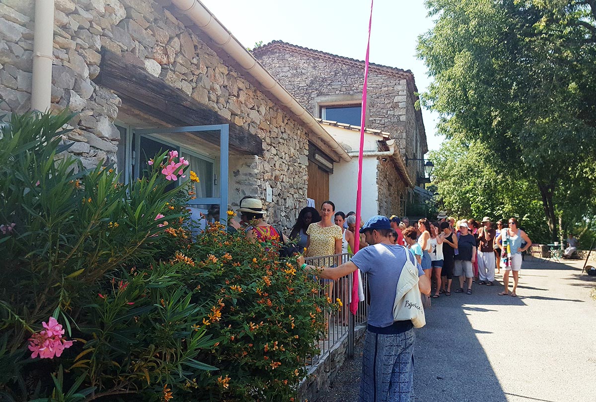 Festi'Spirit, le festival de Meditationfrance