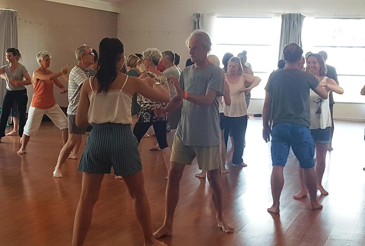 Festi'Spirit, le festival de Meditationfrance