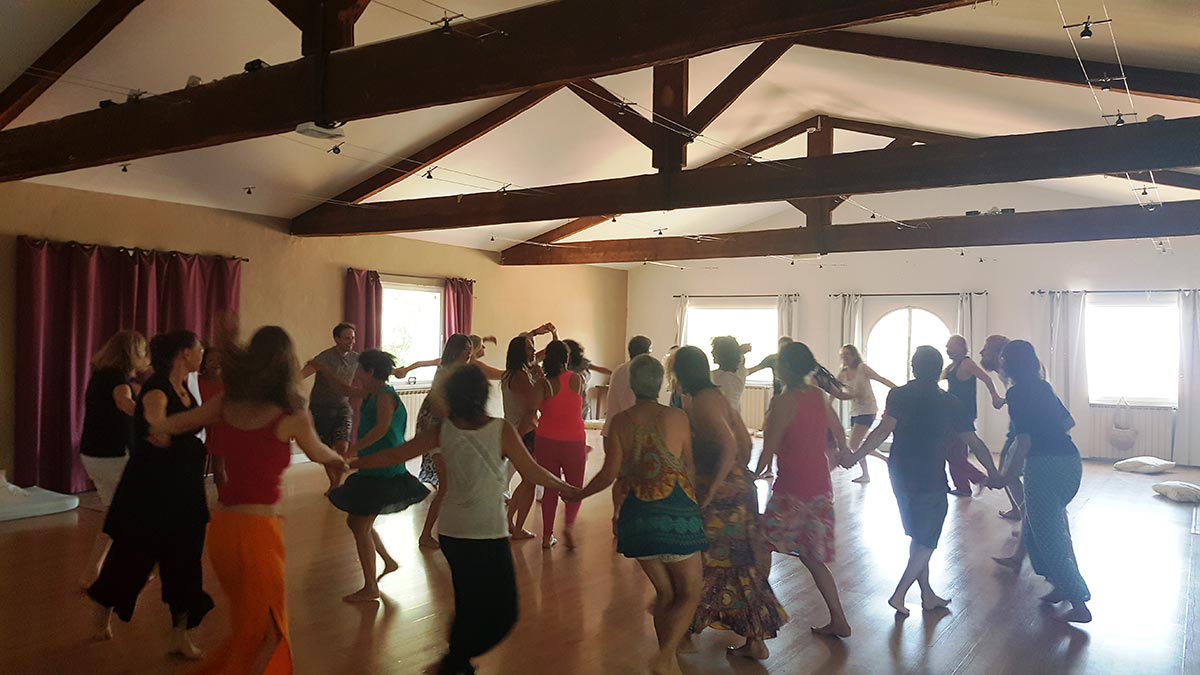 Festi'Spirit, le festival de Meditationfrance