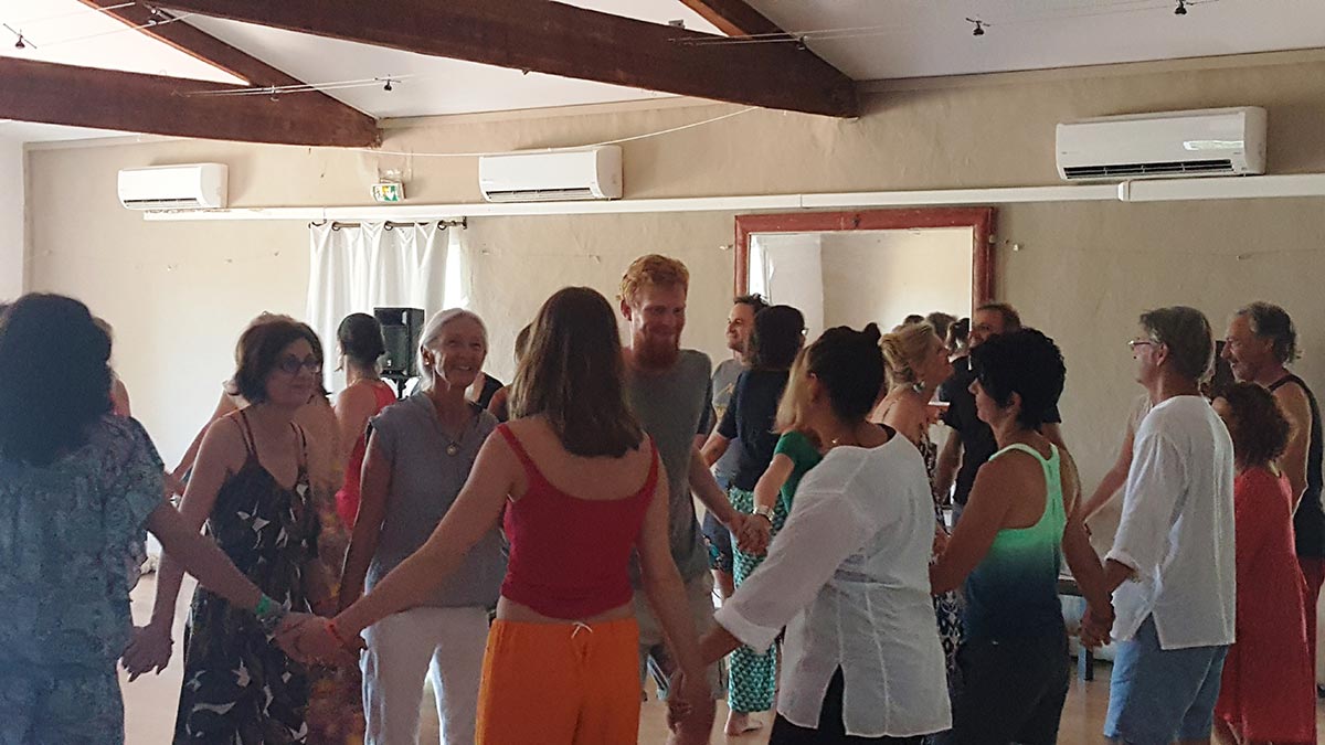 Festi'Spirit, le festival de Meditationfrance