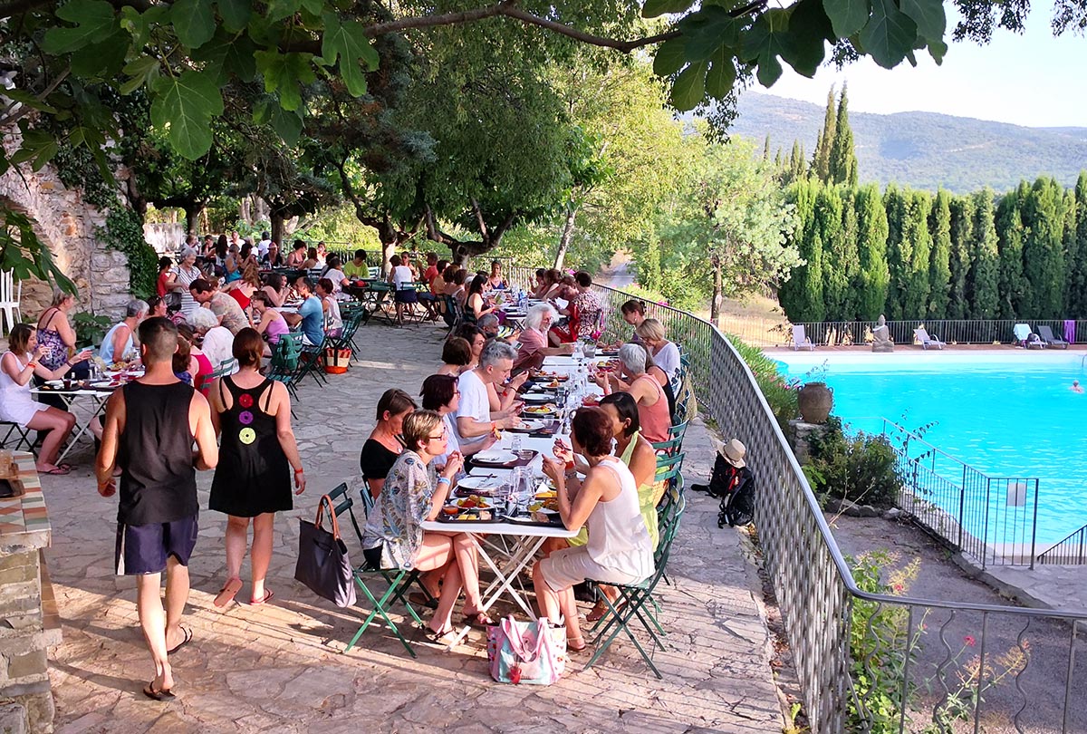 Festi'Spirit, le festival de Meditationfrance