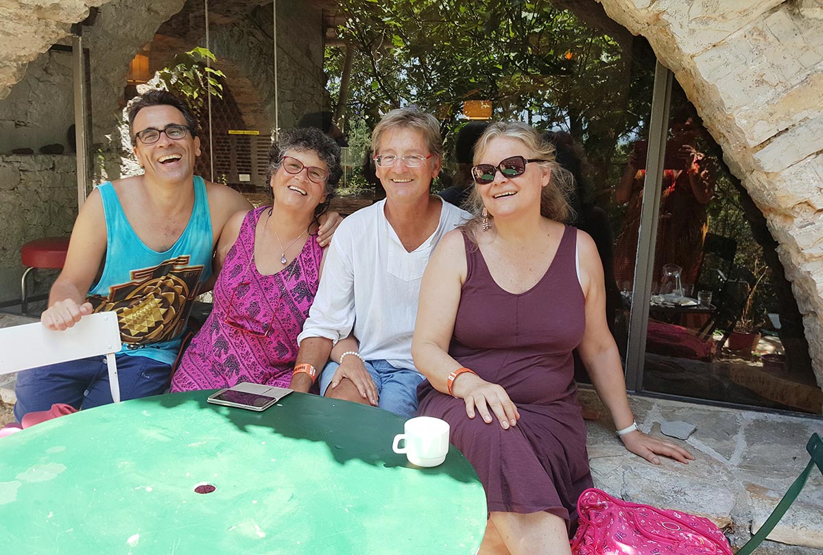 Festi'Spirit, le festival de Meditationfrance