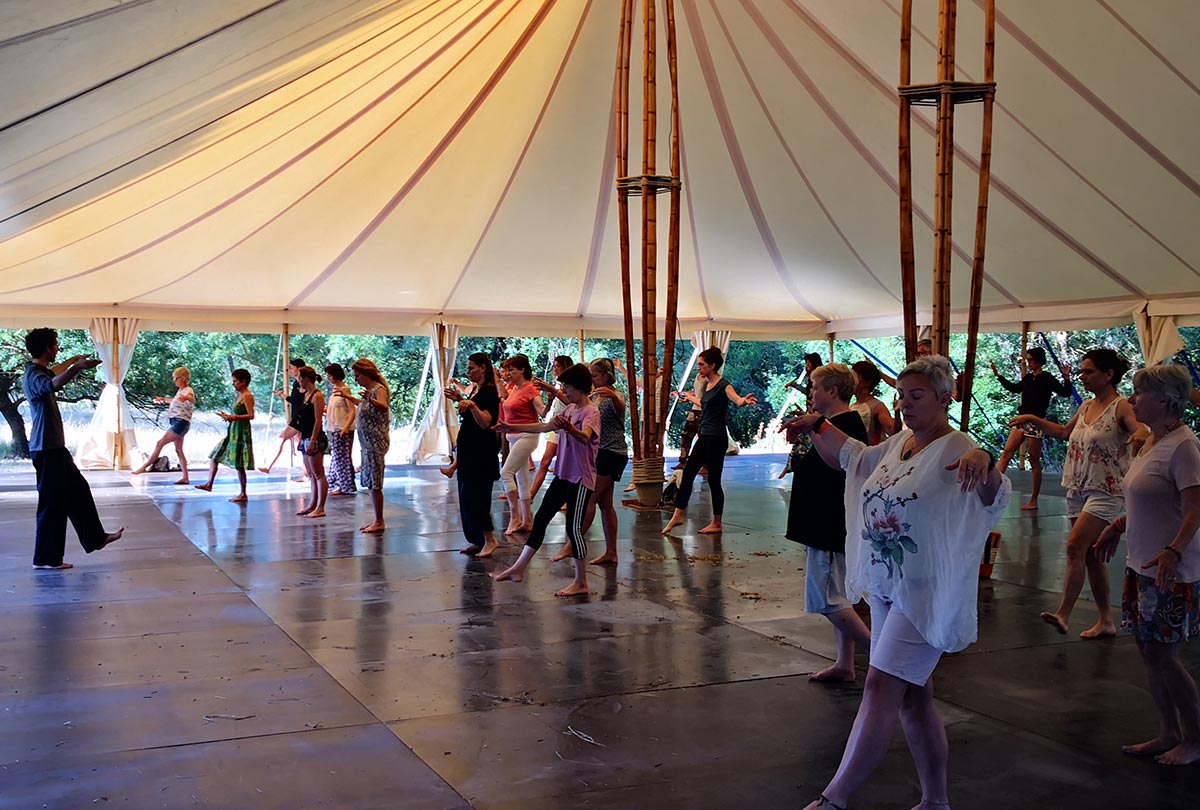 Festi'Spirit, le festival de Meditationfrance