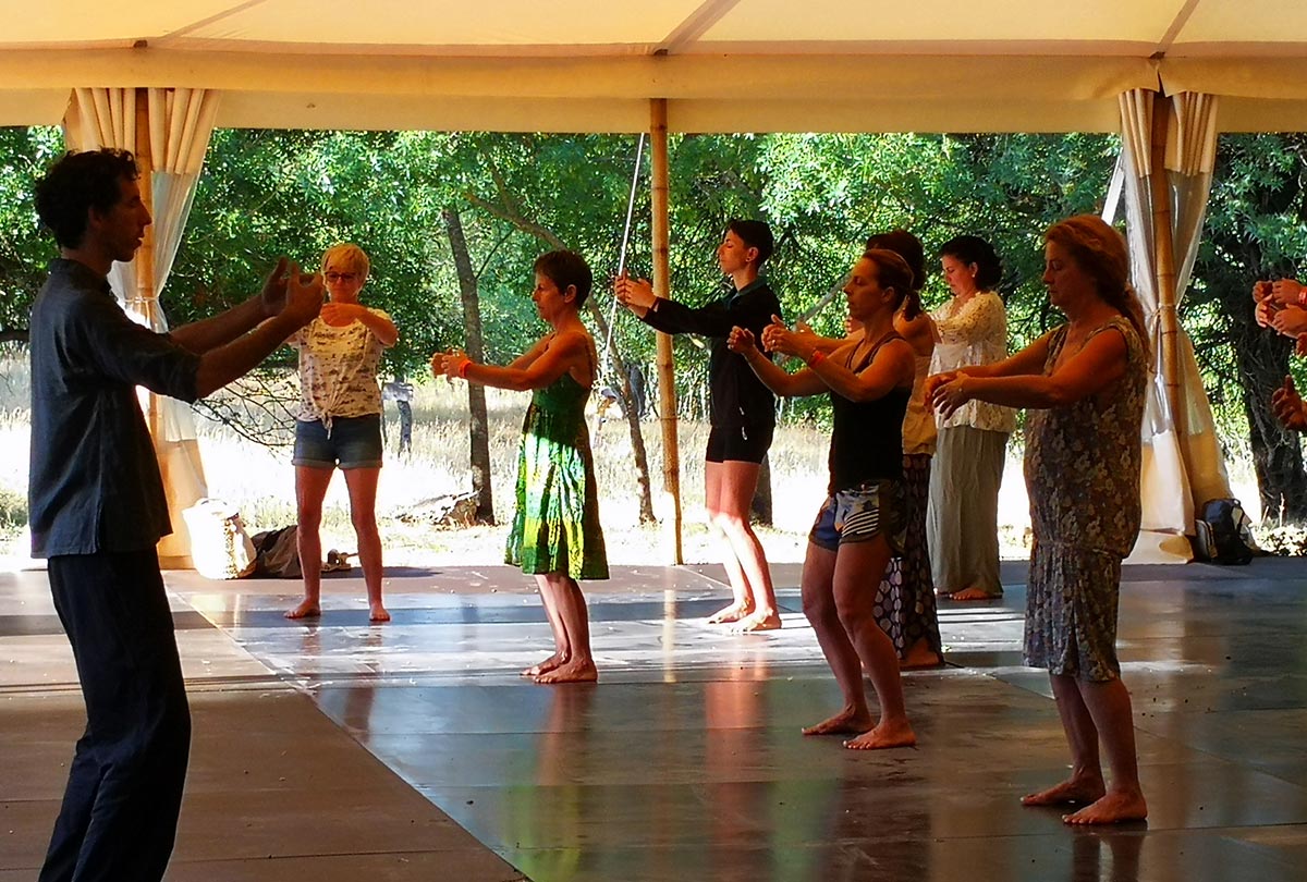 Festi'Spirit, le festival de Meditationfrance