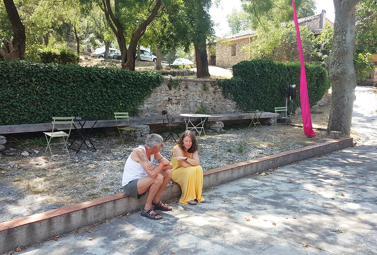 Festi'Spirit, le festival de Meditationfrance