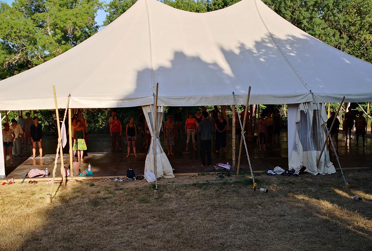 Festi'Spirit, le festival de Meditationfrance