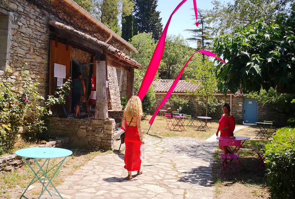 Festi'Spirit, le festival de Meditationfrance