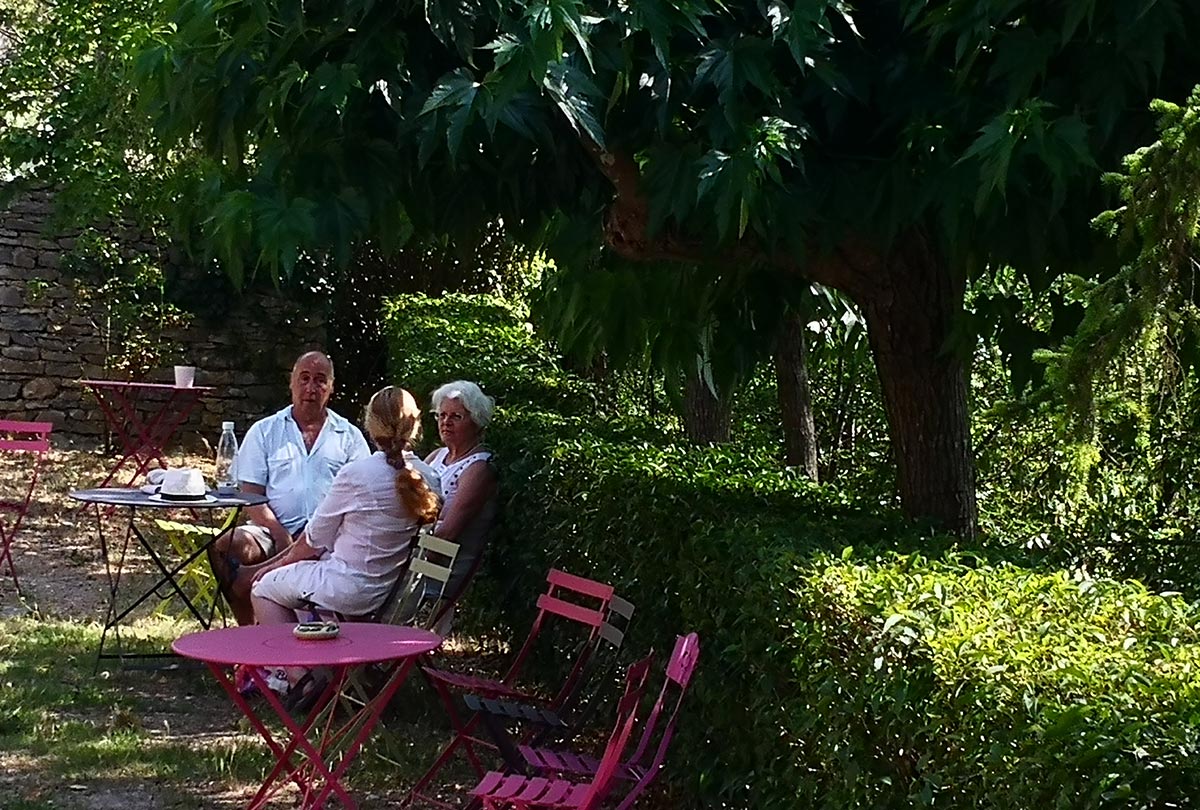 Festi'Spirit, le festival de Meditationfrance