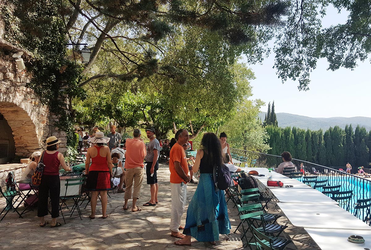 Festi'Spirit, le festival de Meditationfrance