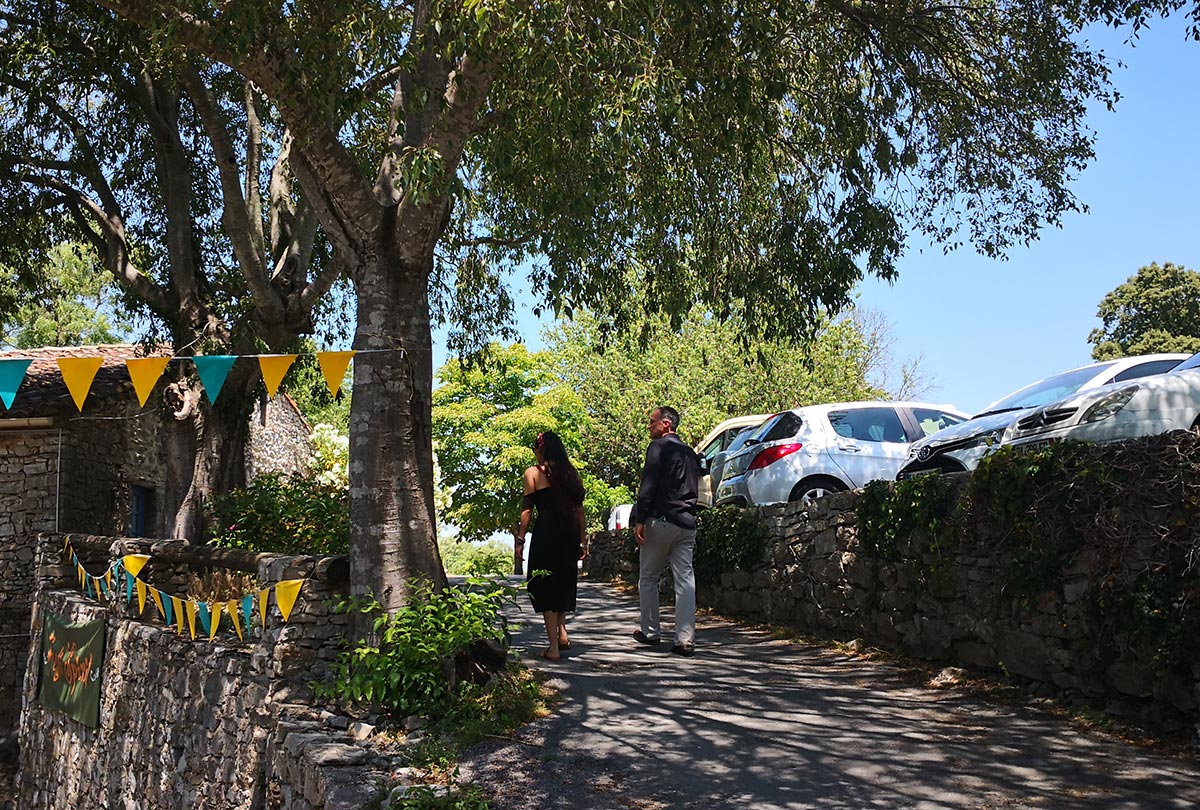 Festi'Spirit, le festival de Meditationfrance
