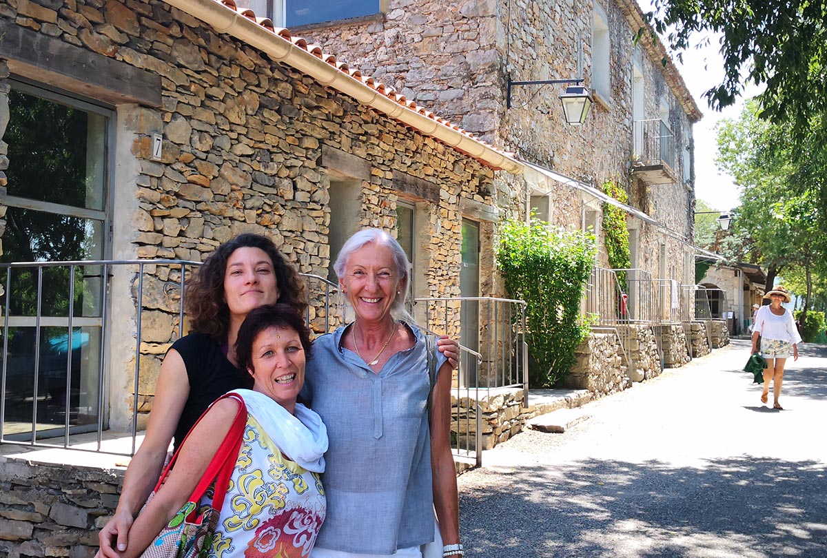 Festi'Spirit, le festival de Meditationfrance