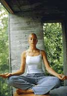 méditation