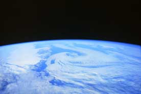 la terre