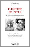 PLÉNITUDE DE L’ÊTRE