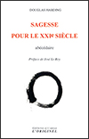 SAGESSE POUR LE XXIe SIÈCLE