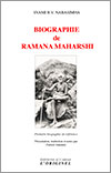 BIOGRAPHIE DE RAMANA MAHARSHI