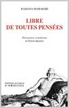 LIBRE DE TOUTES PENSÉES