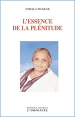 L'ESSENCE DE LA PLÉNITUDE 