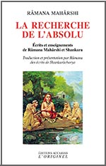 LA RECHERCHE DE L’ABSOLU