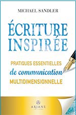 Écriture inspirée