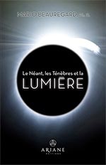 Le Néant, les Ténèbres et la Lumière 