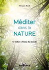 méditer dans la nature