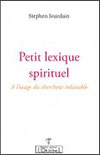 Petit lexique spirituel