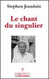 Le Chant du Singulier