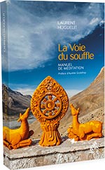 La Voie du souffle, Manuel de méditation