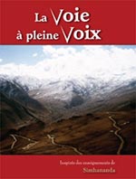 La Voie... à pleine Voix