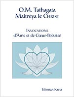 O.M. Tathagata Maitreya le Christ