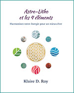 Astro-Litho et les 4 éléments