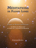 Méditations de Pleines Lunes