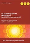 Les grandes questions existentielles