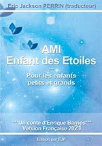 Ami enfant des étoiles