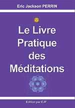 Le livre Pratique de la Méditation