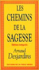 Les Chemins de la sagesse